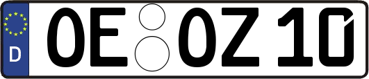 OE-OZ10