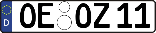 OE-OZ11