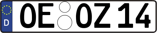OE-OZ14