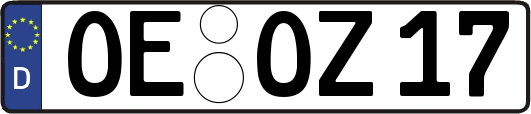 OE-OZ17