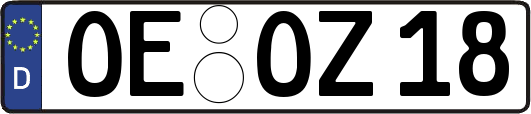 OE-OZ18