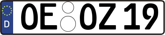 OE-OZ19
