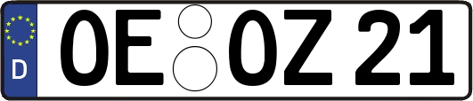 OE-OZ21