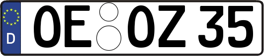 OE-OZ35