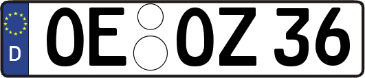 OE-OZ36