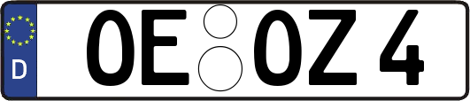 OE-OZ4