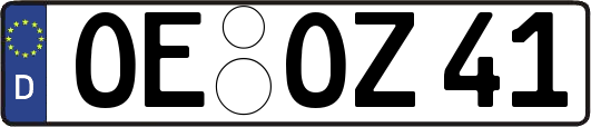 OE-OZ41