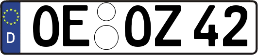 OE-OZ42