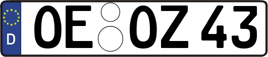 OE-OZ43