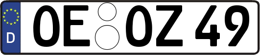 OE-OZ49