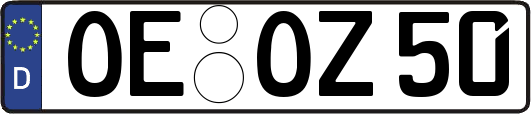 OE-OZ50