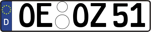 OE-OZ51