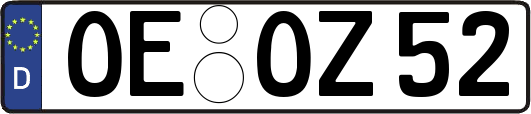 OE-OZ52