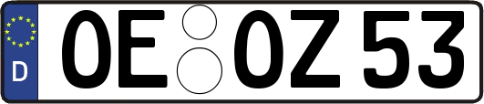 OE-OZ53