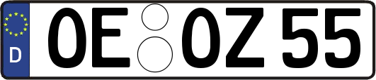 OE-OZ55