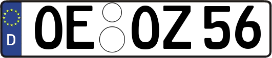 OE-OZ56