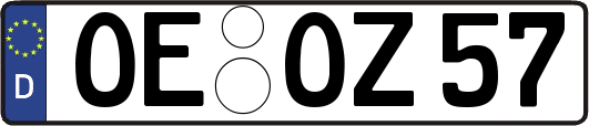 OE-OZ57