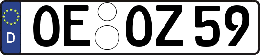 OE-OZ59
