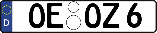 OE-OZ6