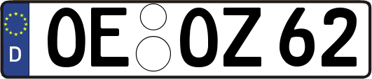 OE-OZ62