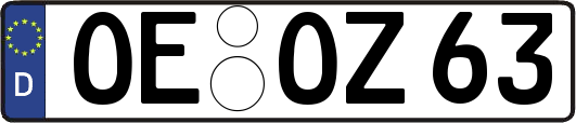OE-OZ63