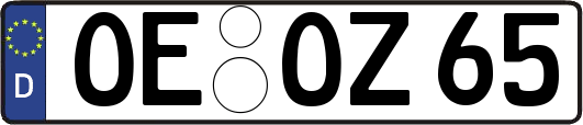 OE-OZ65