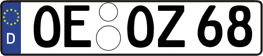 OE-OZ68