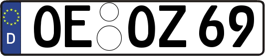 OE-OZ69
