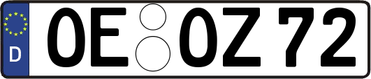 OE-OZ72