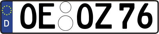 OE-OZ76