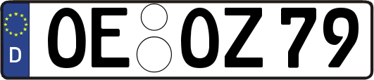 OE-OZ79