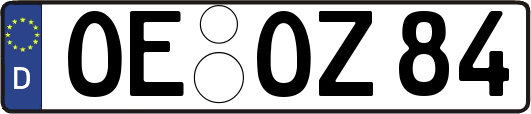 OE-OZ84