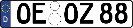 OE-OZ88
