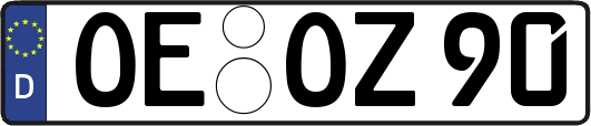 OE-OZ90
