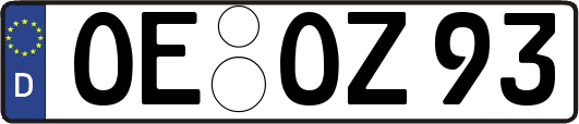 OE-OZ93