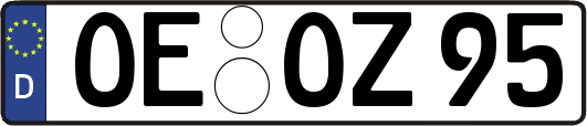 OE-OZ95