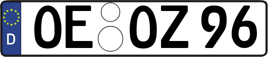 OE-OZ96