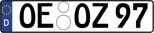 OE-OZ97