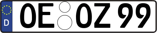 OE-OZ99