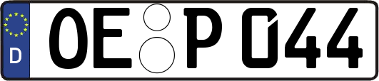 OE-P044