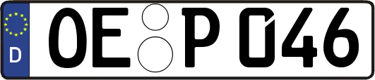 OE-P046