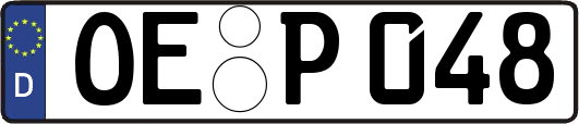 OE-P048