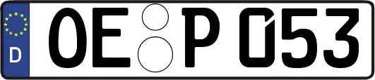 OE-P053