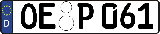 OE-P061