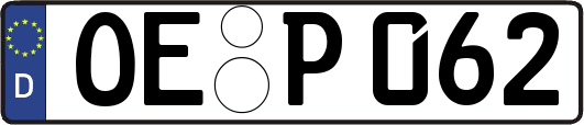 OE-P062