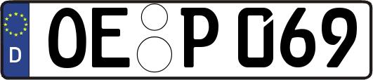 OE-P069