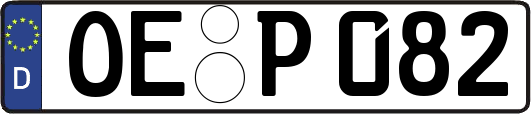 OE-P082