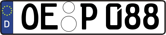 OE-P088