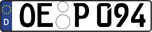 OE-P094