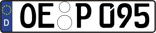 OE-P095